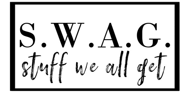 Home S.W.A.G. Boutique